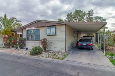 Photo 2 of 12 of home located at 5303 E. Twain Ave. Las Vegas, NV 89122