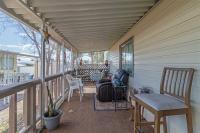 1983 Palm Harbor Manufactured Home