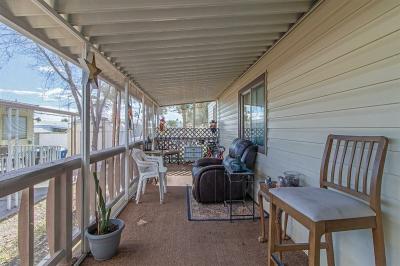 Photo 3 of 12 of home located at 5303 E. Twain Ave. Las Vegas, NV 89122