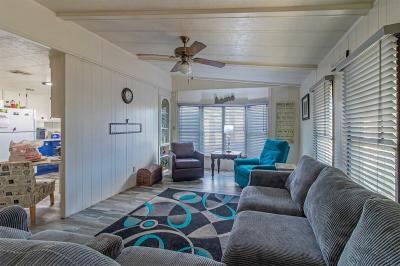 Photo 4 of 12 of home located at 5303 E. Twain Ave. Las Vegas, NV 89122