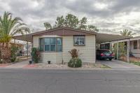 1983 Palm Harbor Manufactured Home