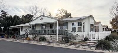 Mobile Home at 15111 Pipeline Ave .#282 Chino Hills, CA 91709