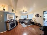 2005 Hallmark Manufactured Home