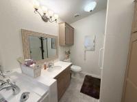 2005 Hallmark Manufactured Home