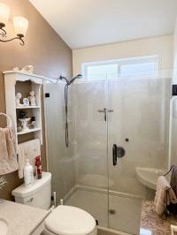 2005 Hallmark Manufactured Home