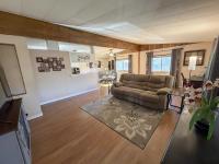 1983 Goldenwest Manufactured Home