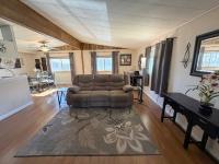 1983 Goldenwest Manufactured Home