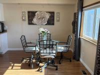 1983 Goldenwest Manufactured Home