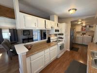 1983 Goldenwest Manufactured Home