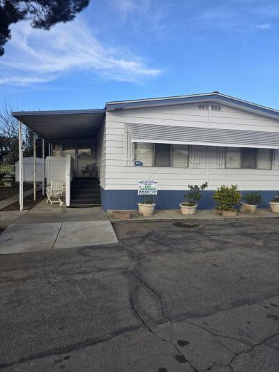 Mobile Home at 8787 Locust #1 Fontana, CA 92335