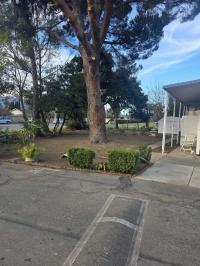 1974 Fashion Manor Mobile Home