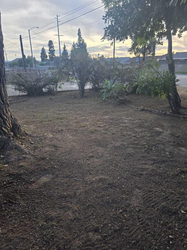 1974 Fashion Manor Mobile Home