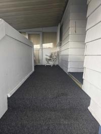 1974 Fashion Manor Mobile Home