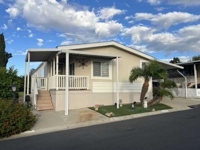 Mobile Home at 3500 Buchanan Street #103 Riverside, CA 92503