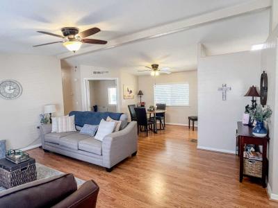 Photo 2 of 24 of home located at 3500 Buchanan Street #103 Riverside, CA 92503