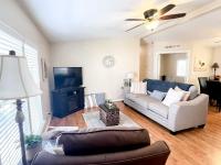 2002 Skyline Manufactured Home