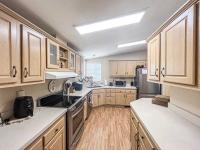 2002 Skyline Manufactured Home