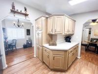 2002 Skyline Manufactured Home