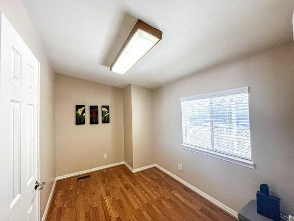 2002 Skyline Manufactured Home