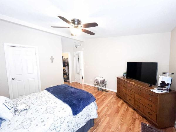 2002 Skyline Manufactured Home