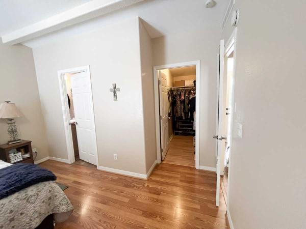 2002 Skyline Manufactured Home