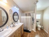 2002 Skyline Manufactured Home