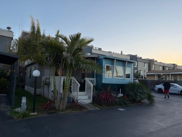 1960 Greatlake Mobile Home For Sale