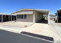 1976 Lancer Mobile Home