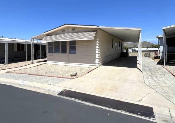 1976 Lancer Mobile Home For Sale