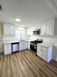 1976 Lancer Mobile Home