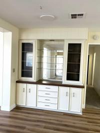 1976 Lancer Mobile Home