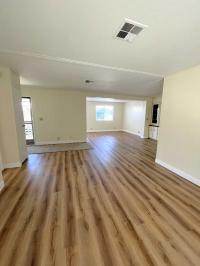 1976 Lancer Mobile Home