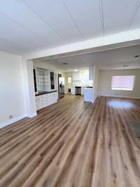 1976 Lancer Mobile Home