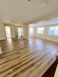 1976 Lancer Mobile Home