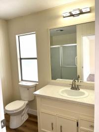 1976 Lancer Mobile Home