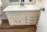 1976 Lancer Mobile Home