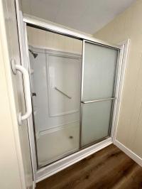 1976 Lancer Mobile Home