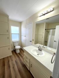 1976 Lancer Mobile Home