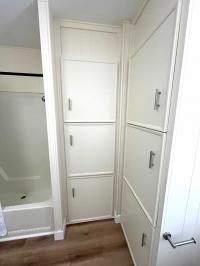 1976 Lancer Mobile Home