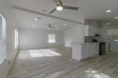 Photo 5 of 17 of home located at 6420 E. Tropicana Ave. Las Vegas, NV 89122