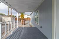 1990 Palm Harbor Manufactured Home