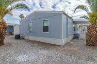1990 Palm Harbor Manufactured Home
