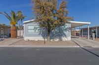 1990 Palm Harbor Manufactured Home