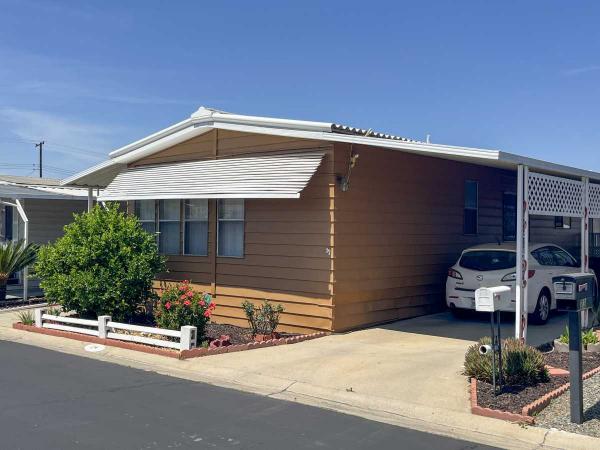 1976 Lancer Mobile Home For Sale