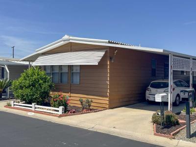 Mobile Home at 3500 Buchanan Street #24 Riverside, CA 92503