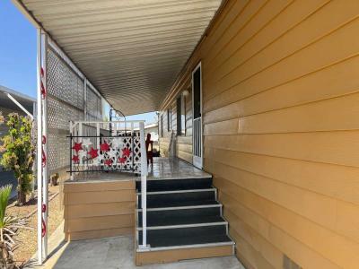 Photo 2 of 26 of home located at 3500 Buchanan Street #24 Riverside, CA 92503