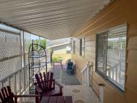 1976 Lancer Mobile Home