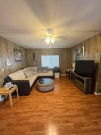 1976 Lancer Mobile Home