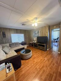 1976 Lancer Mobile Home