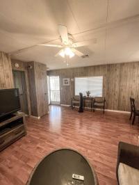 1976 Lancer Mobile Home